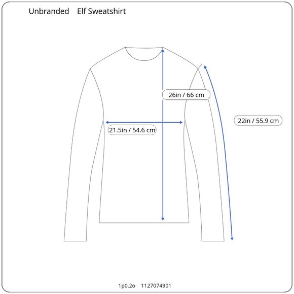 Vintage Hand Designed Cardigan Sweatshirt Womens M Christmas Holiday Well Worn - Picture 12 of 12